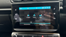 Citroen C3 1.2 PureTech C-Series Edition 5dr Petrol Hatchback